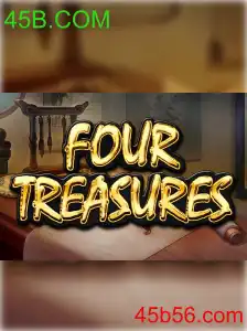 FourTreasures